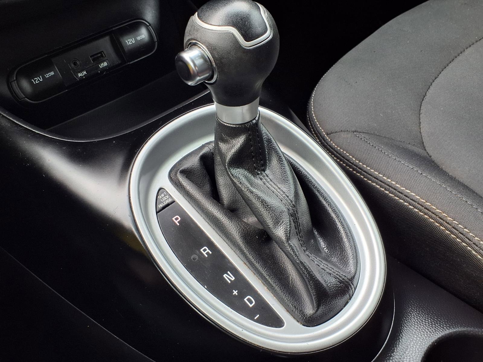 Used 2014 Kia Soul image 11