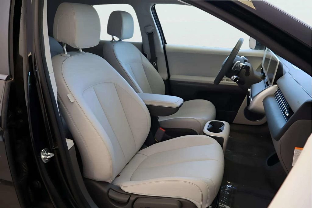 Used 2023 Hyundai Ioniq 5 SEL AWD/4WD image 8