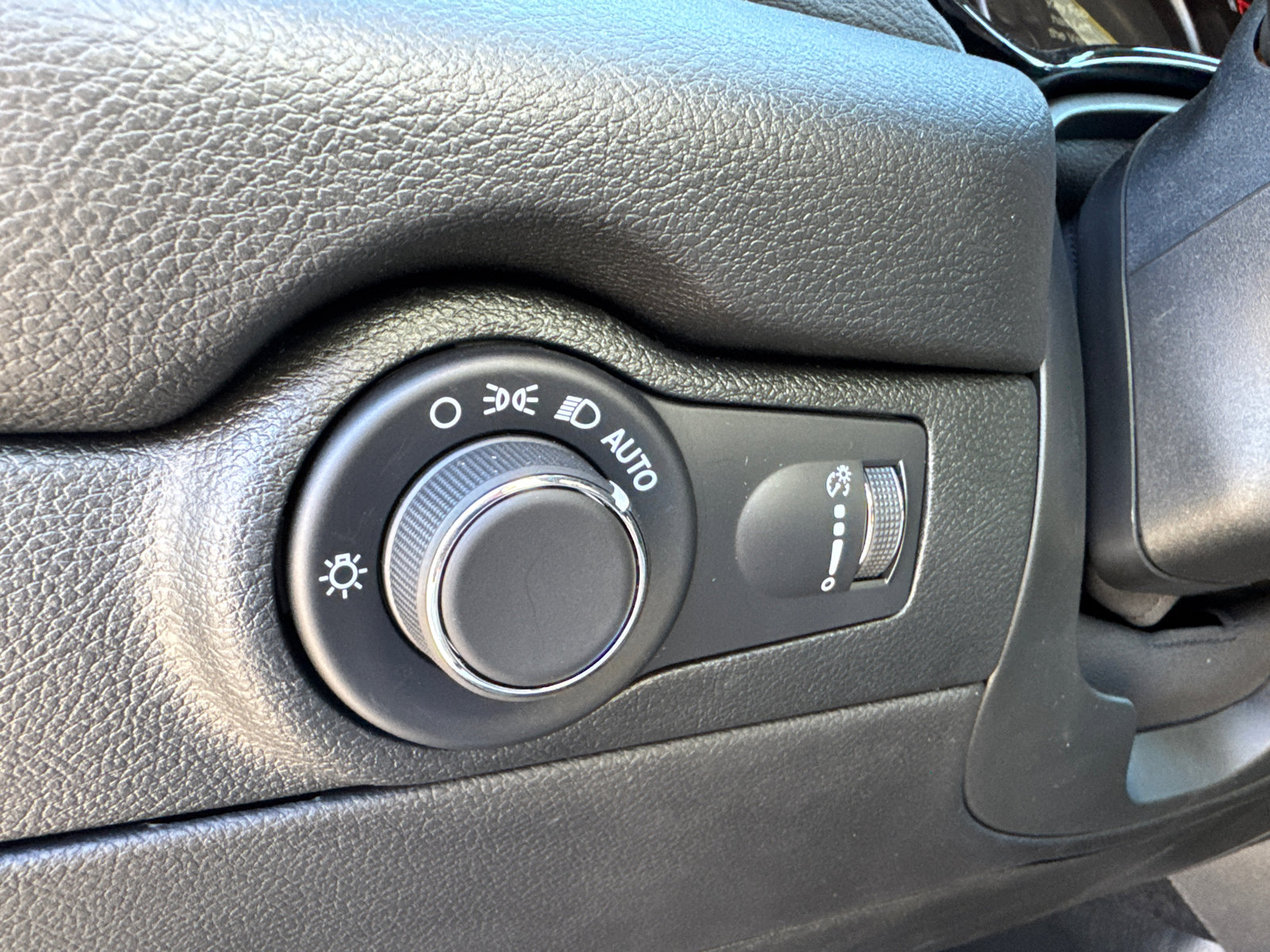 New 2026 Dodge Durango AWD image 29