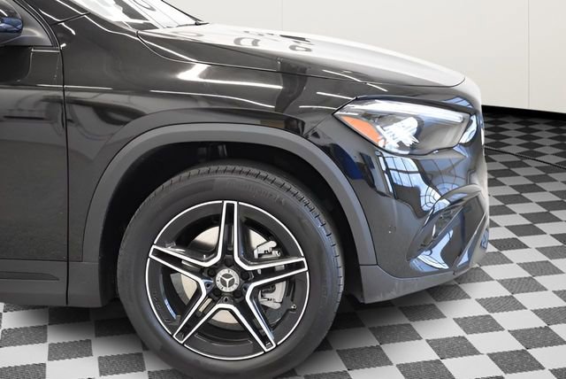 New 2026 Mercedes-Benz GLA 250 4MATIC image 13