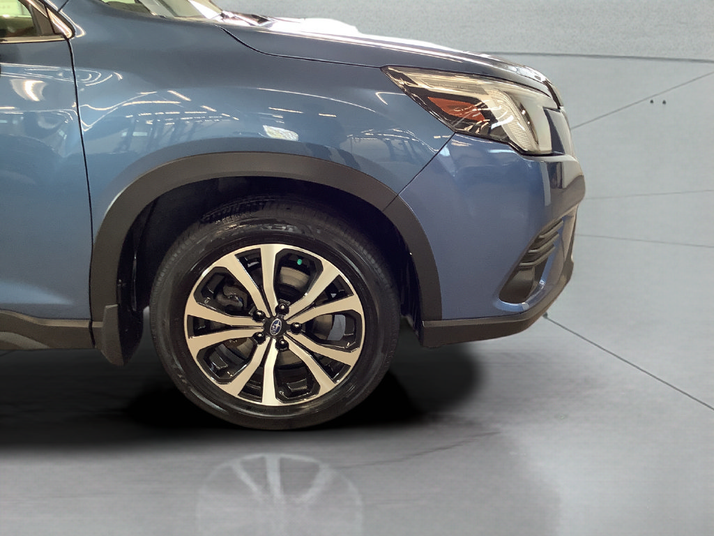 Certified 2024 Subaru Forester Limited AWD/4WD image 24