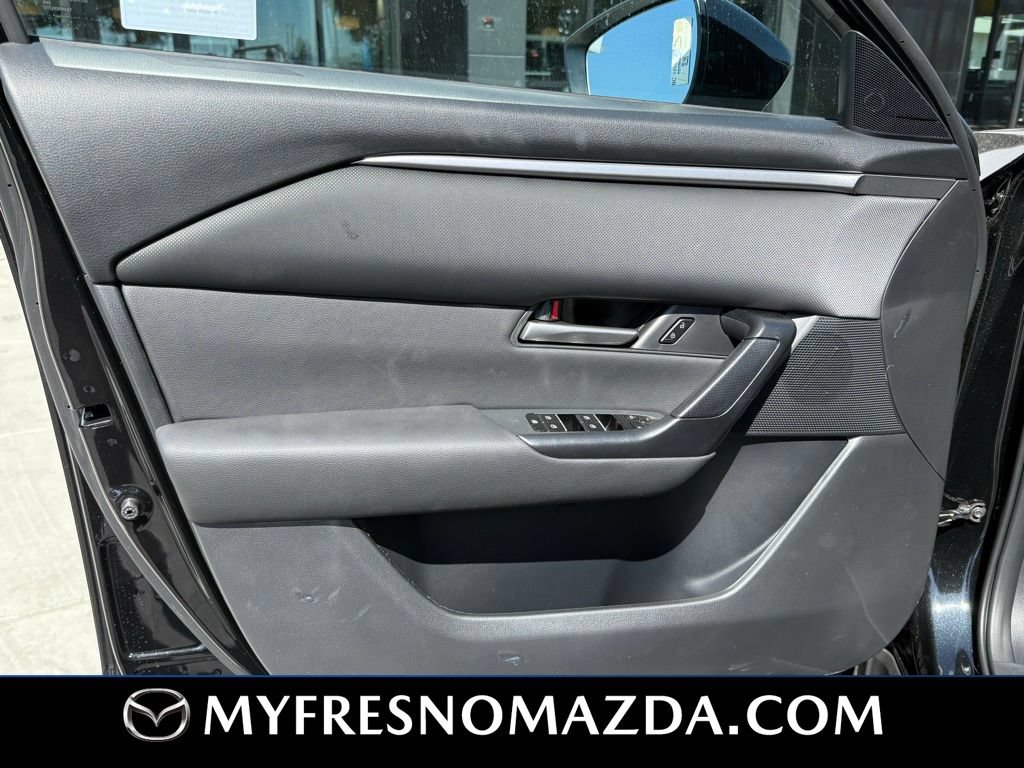 New 2026 MAZDA CX-50 Meridian Edition w/ Cargo Package AWD/4WD image 29