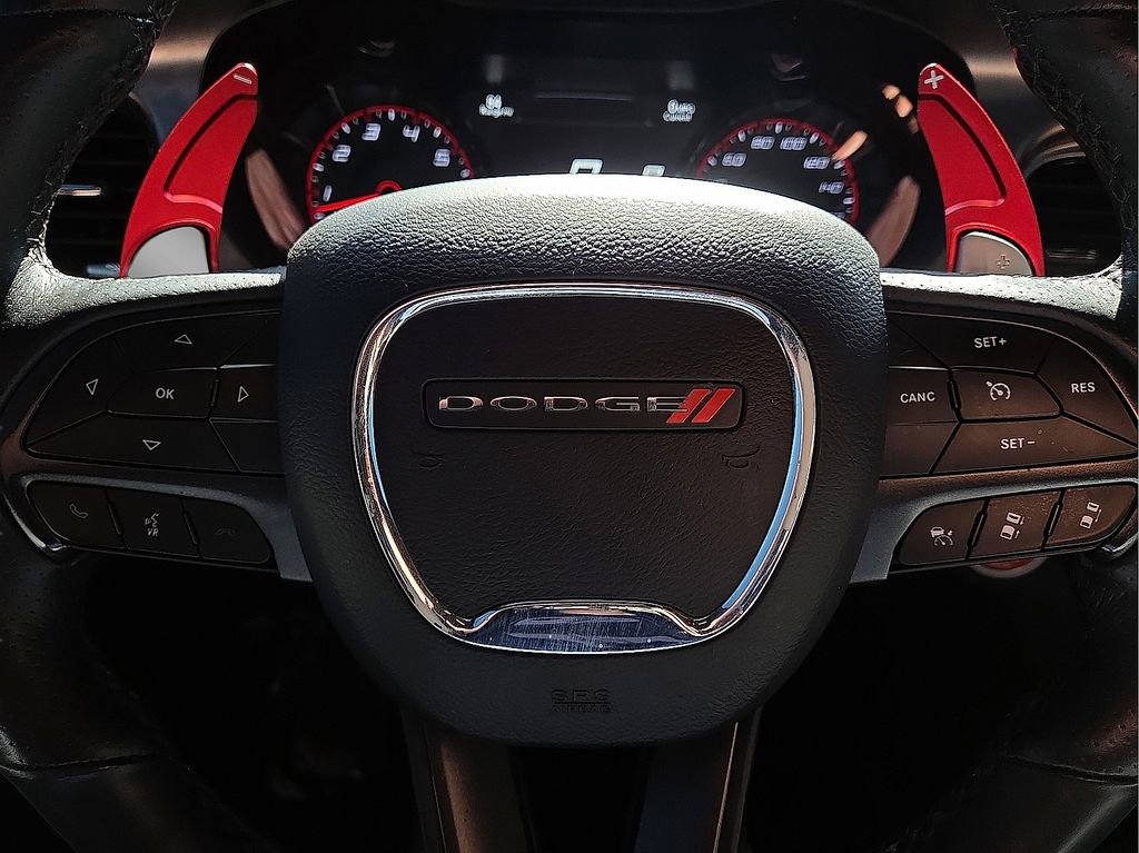 Used 2018 Dodge Charger R/T image 31