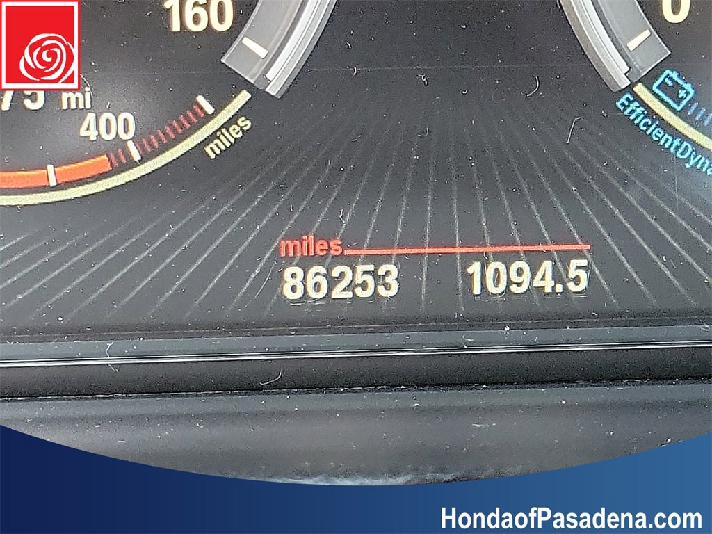 Used 2017 BMW 535i Gran Turismo 535i Gran Turismo image 14