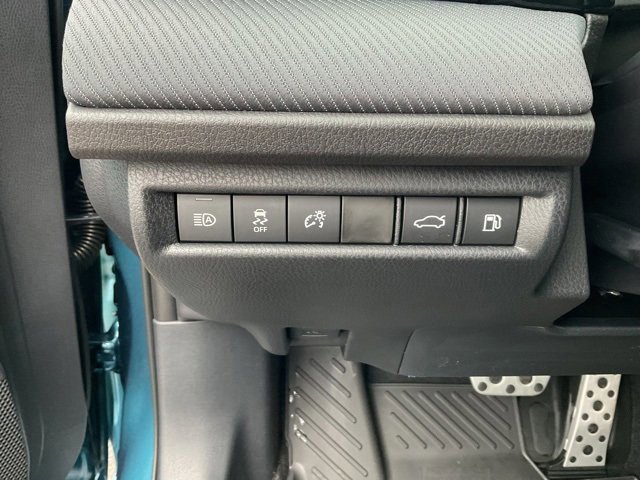 New 2026 Toyota Camry SE image 29