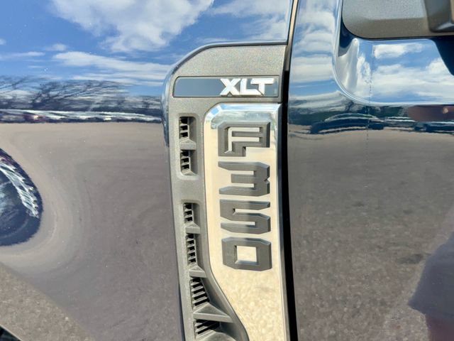 Used 2025 Ford F350 XLT image 24