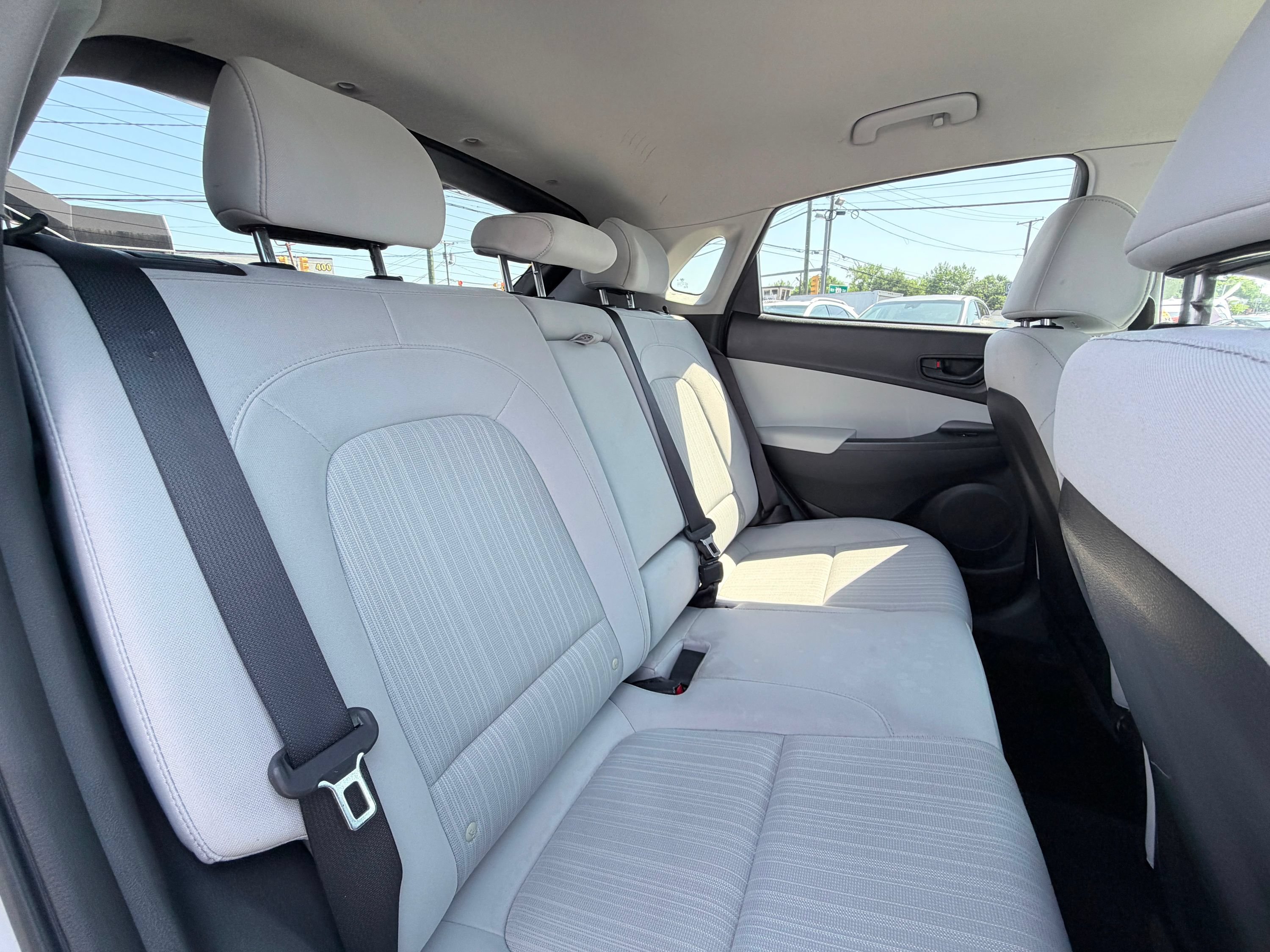 Used 2022 Hyundai Kona SEL AWD/4WD image 21