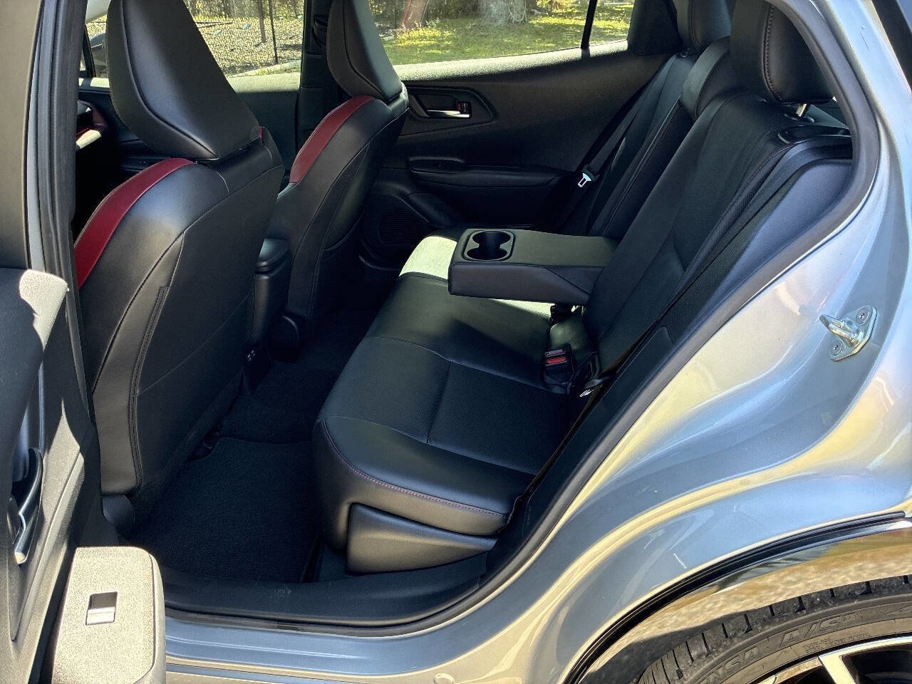 Used 2023 Toyota Prius Prime FWD image 31