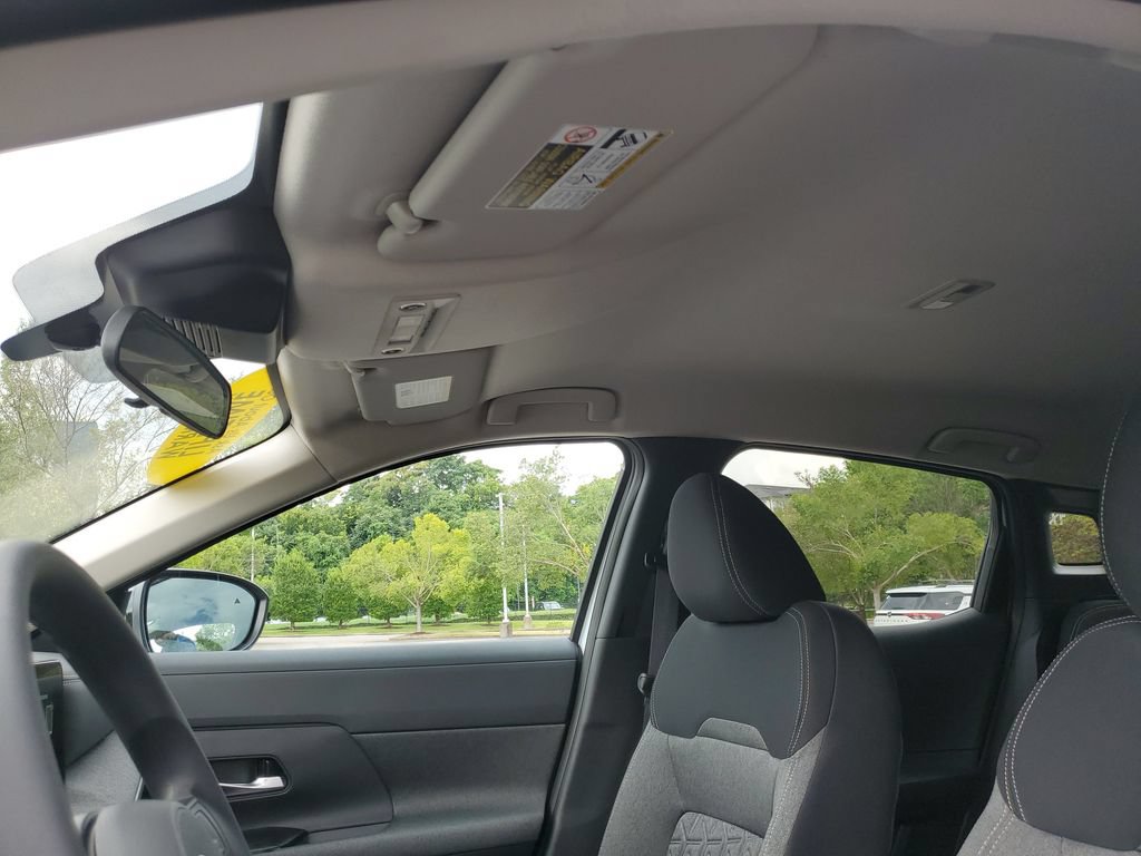 New 2026 Nissan Kicks SV w/ Cold Weather Package FWD image 18