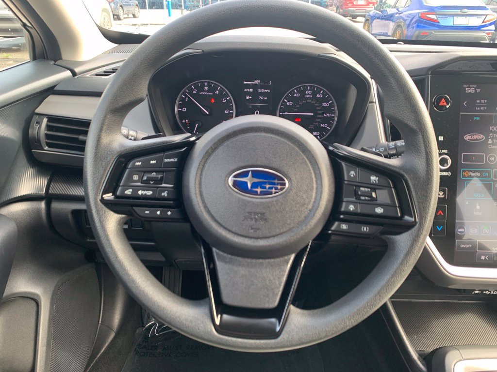 Used 2024 Subaru Crosstrek 2.0i Premium AWD/4WD image 10