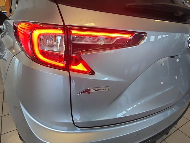 Certified 2024 Acura RDX A-Spec AWD/4WD image 29