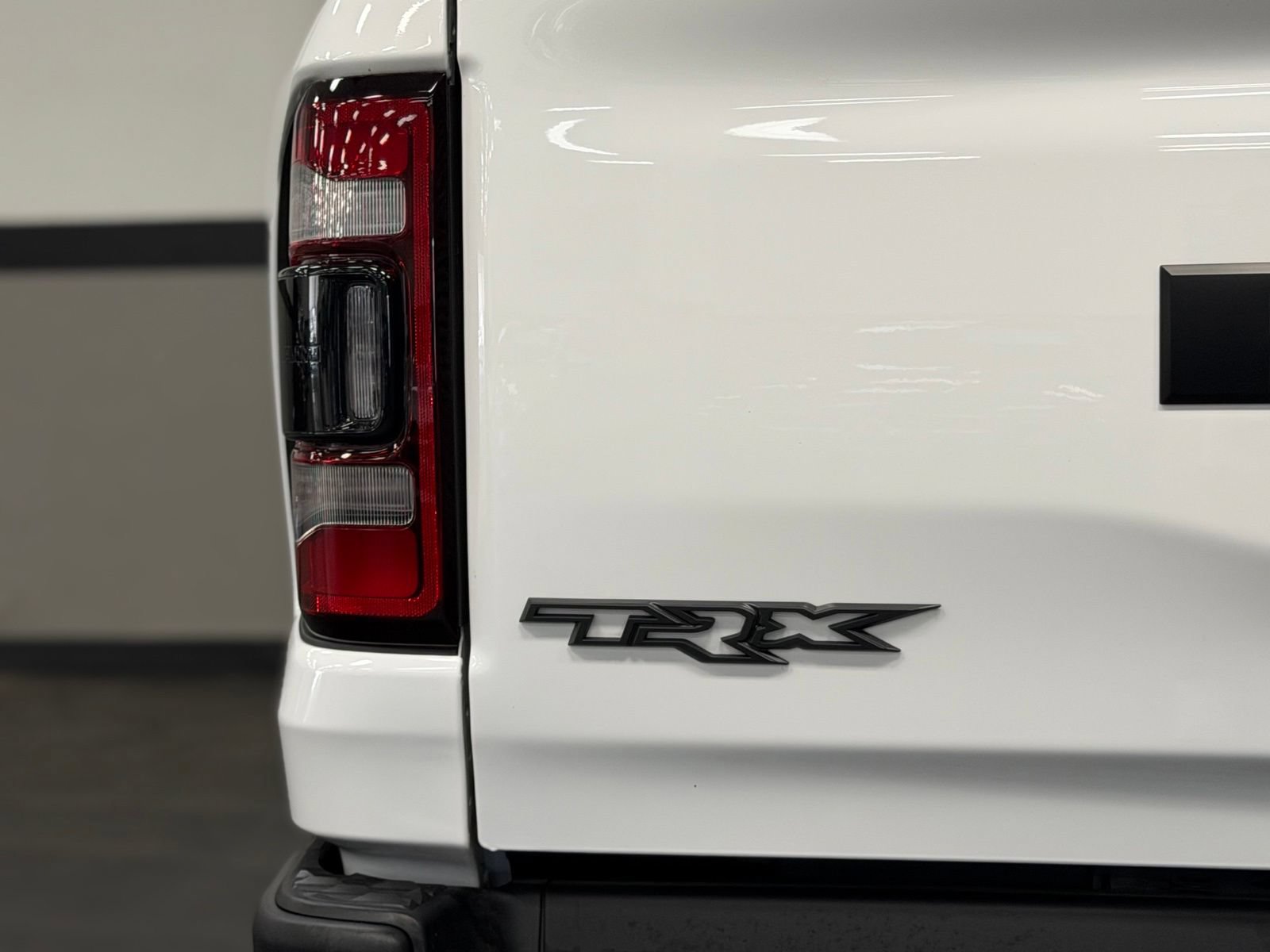 Used 2024 RAM 1500 TRX w/ TRX Level 2 Equipment Group AWD/4WD image 15