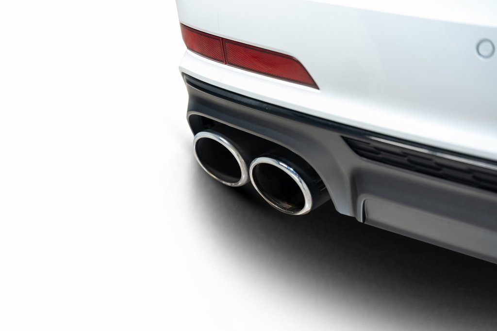 Used 2021 Audi S6 Prestige w/ Prestige Package image 18