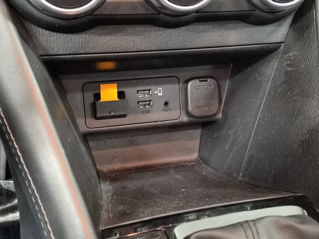 Used 2019 MAZDA CX-3 Touring w/ Touring I-ACTIVSENSE Package image 29