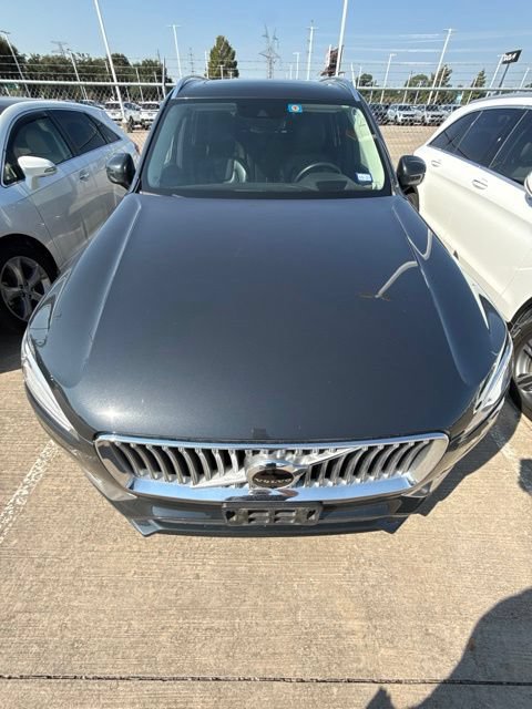 Used 2021 Volvo XC90 T6 Inscription AWD/4WD image 4