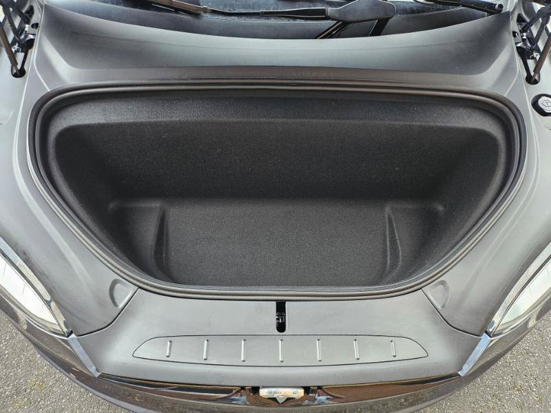 Used 2023 Tesla Model X AWD/4WD image 27
