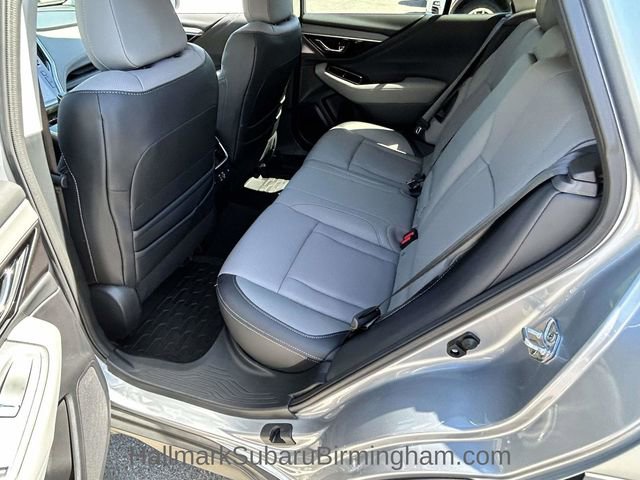 Certified 2024 Subaru Outback Limited image 10