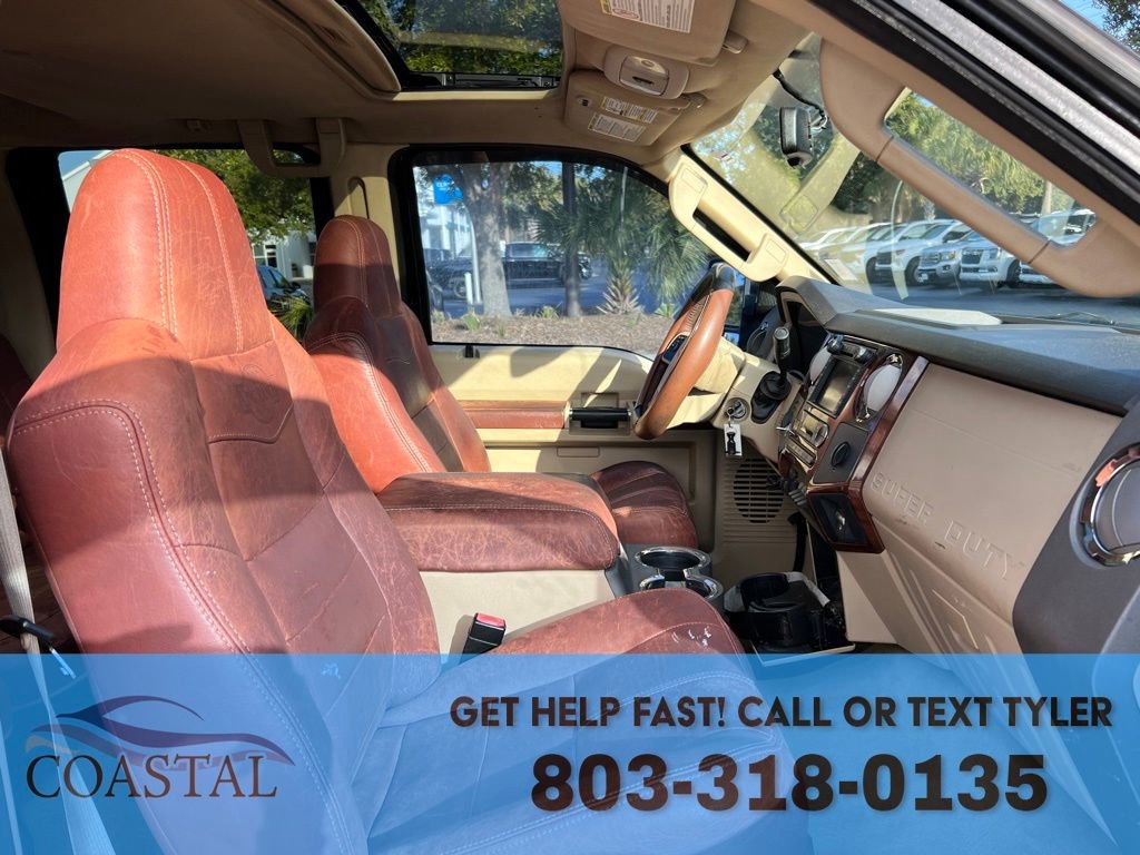 Used 2010 Ford F350 Lariat image 23