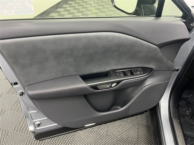 Certified 2023 Lexus RZ 450e Premium image 9