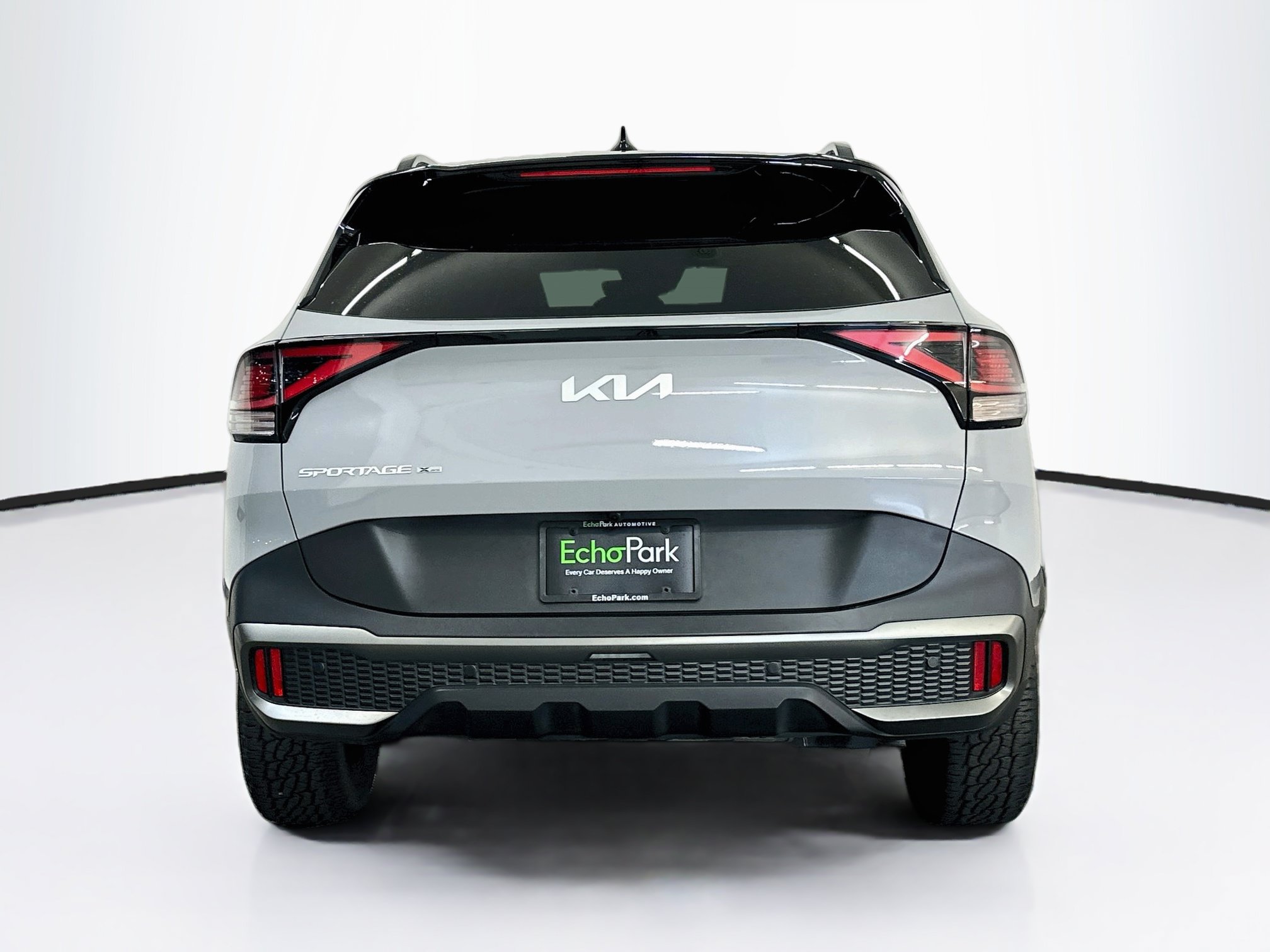 Used 2024 Kia Sportage X-Pro AWD/4WD image 7
