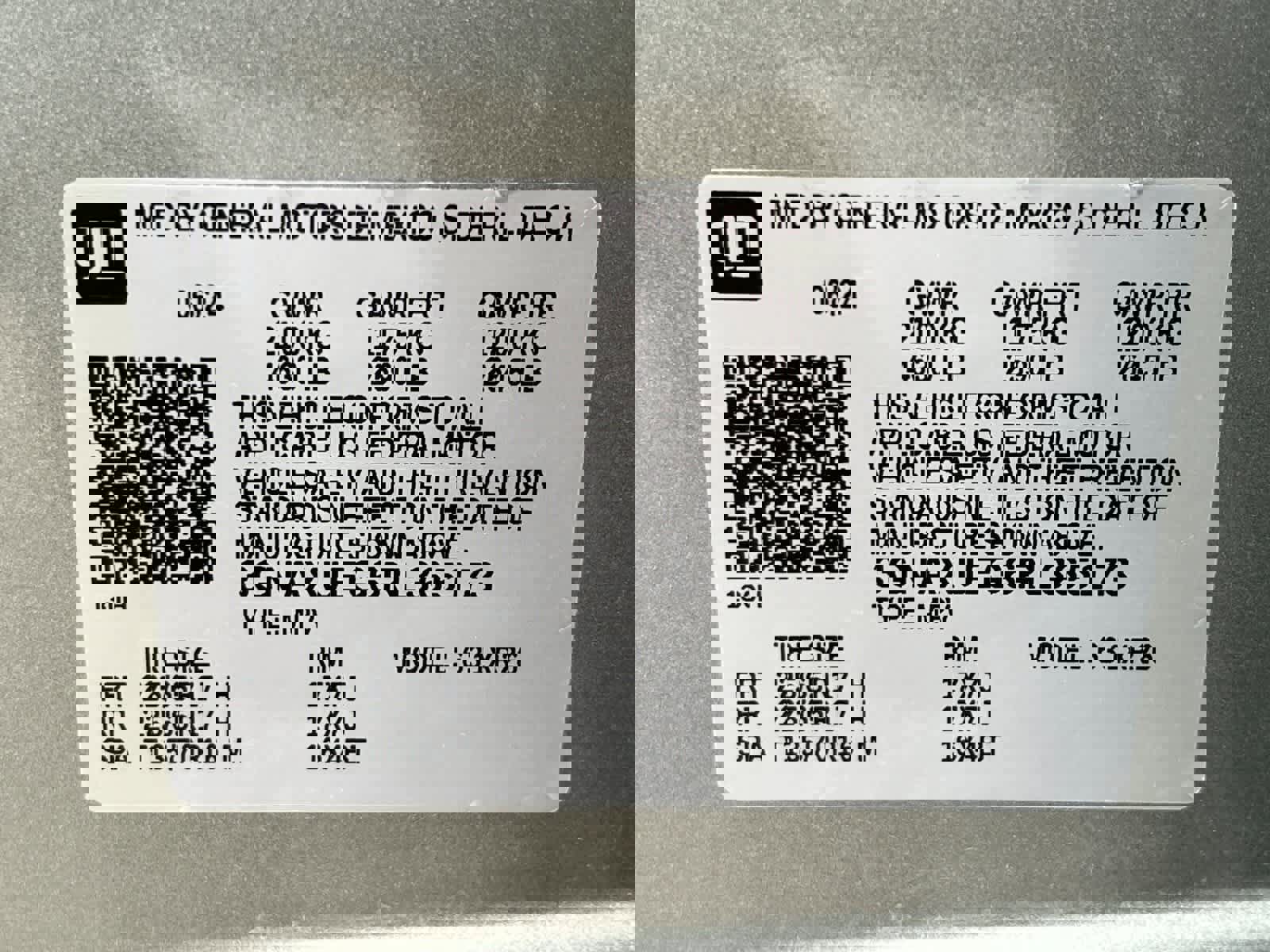 Used 2024 Chevrolet Equinox LT image 30