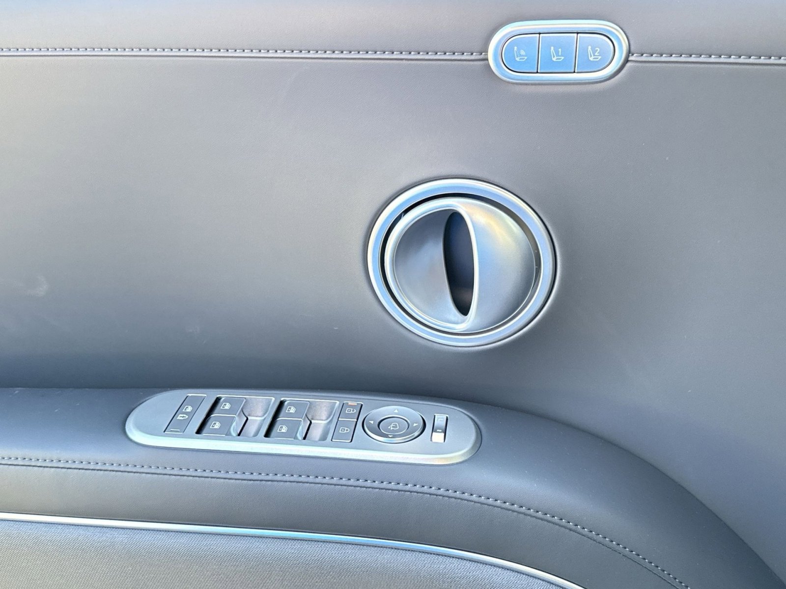 New 2026 Hyundai Palisade Calligraphy image 15