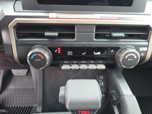 New 2026 Toyota Tacoma TRD Off-Road image 21