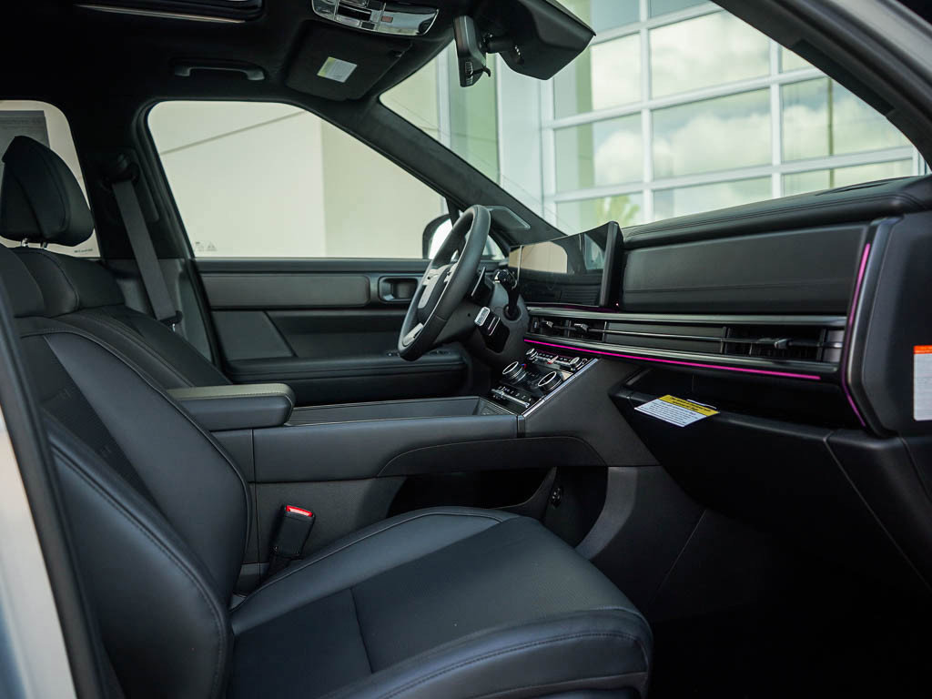 New 2026 Hyundai Santa Fe Calligraphy image 11