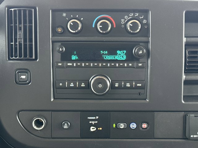 Used 2024 Chevrolet Express 3500 LS RWD image 15