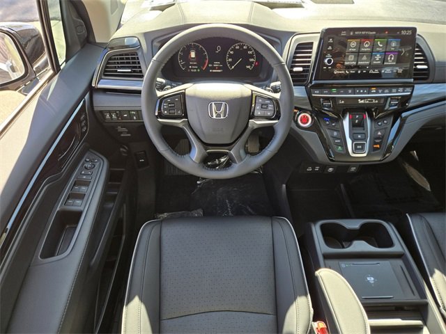 New 2026 Honda Odyssey Elite image 11