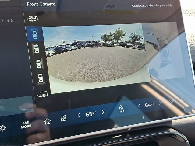 Used 2023 VinFast VF 8 Eco image 21