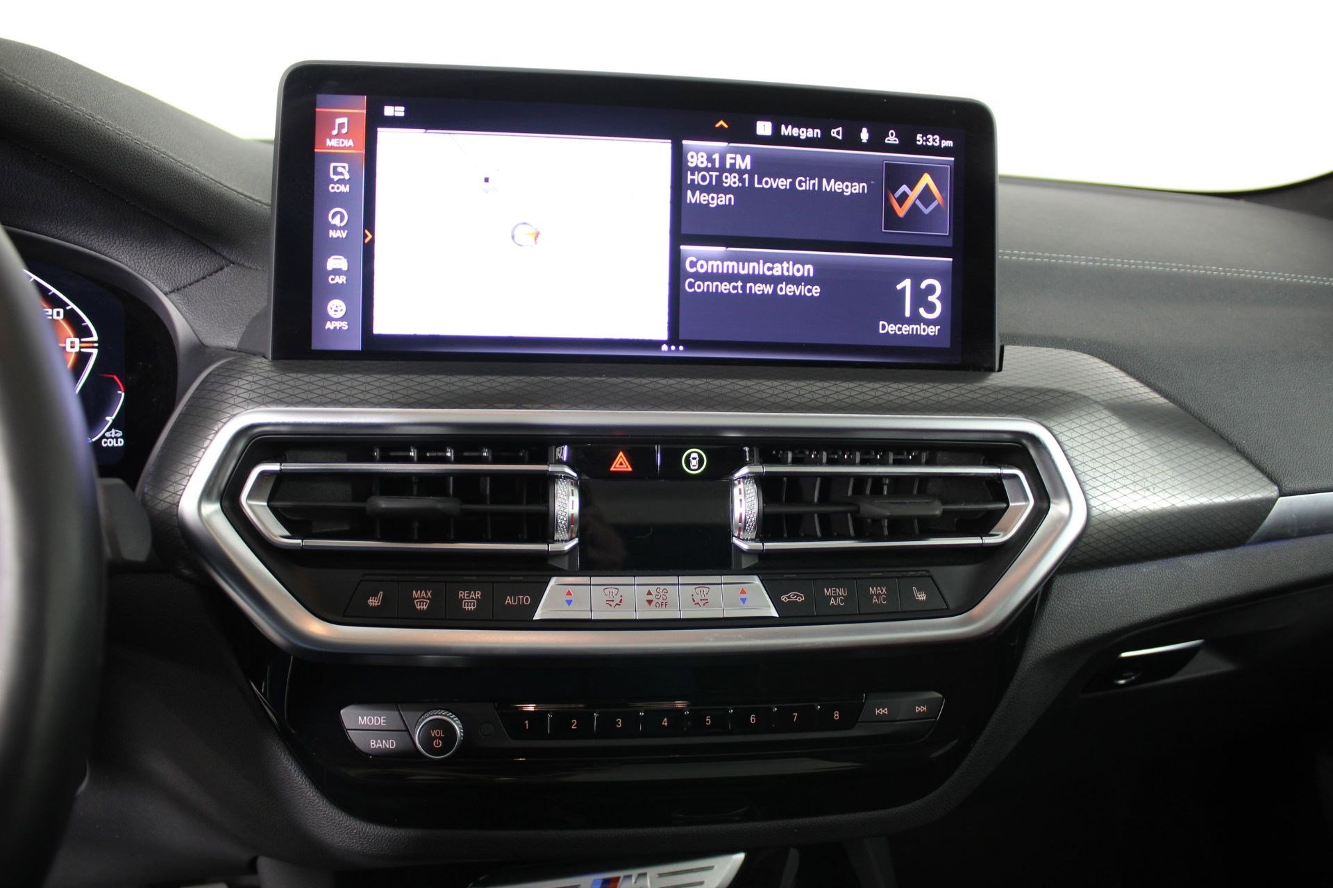 Certified 2024 BMW X3 M40i image 27