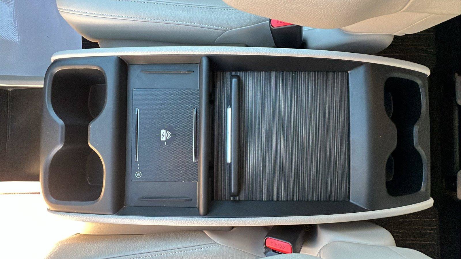 Certified 2025 Honda Odyssey EX-L image 24
