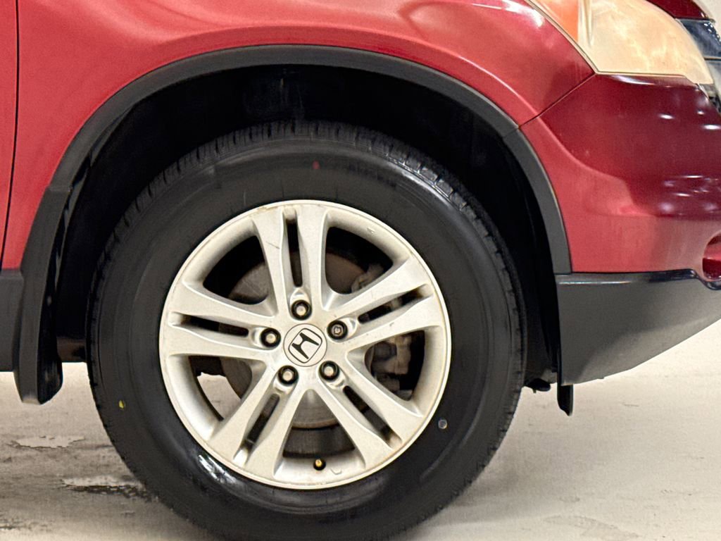 Used 2010 Honda CR-V EX-L image 6
