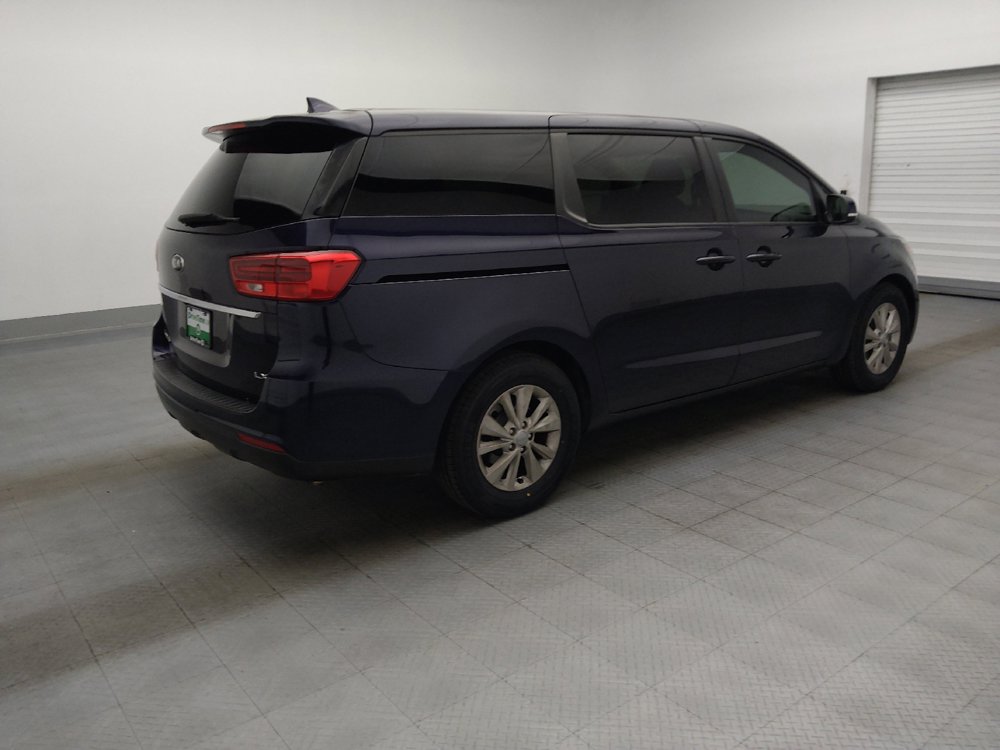 Used 2020 Kia Sedona LX FWD image 10