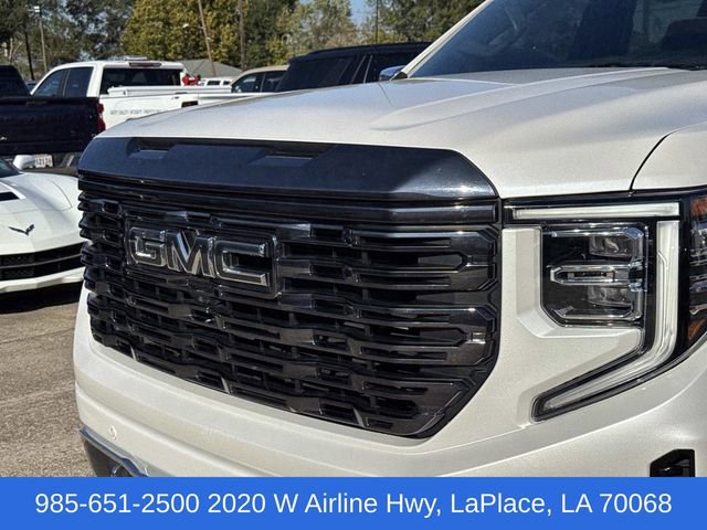Used 2023 GMC Sierra 1500 Denali Ultimate image 3