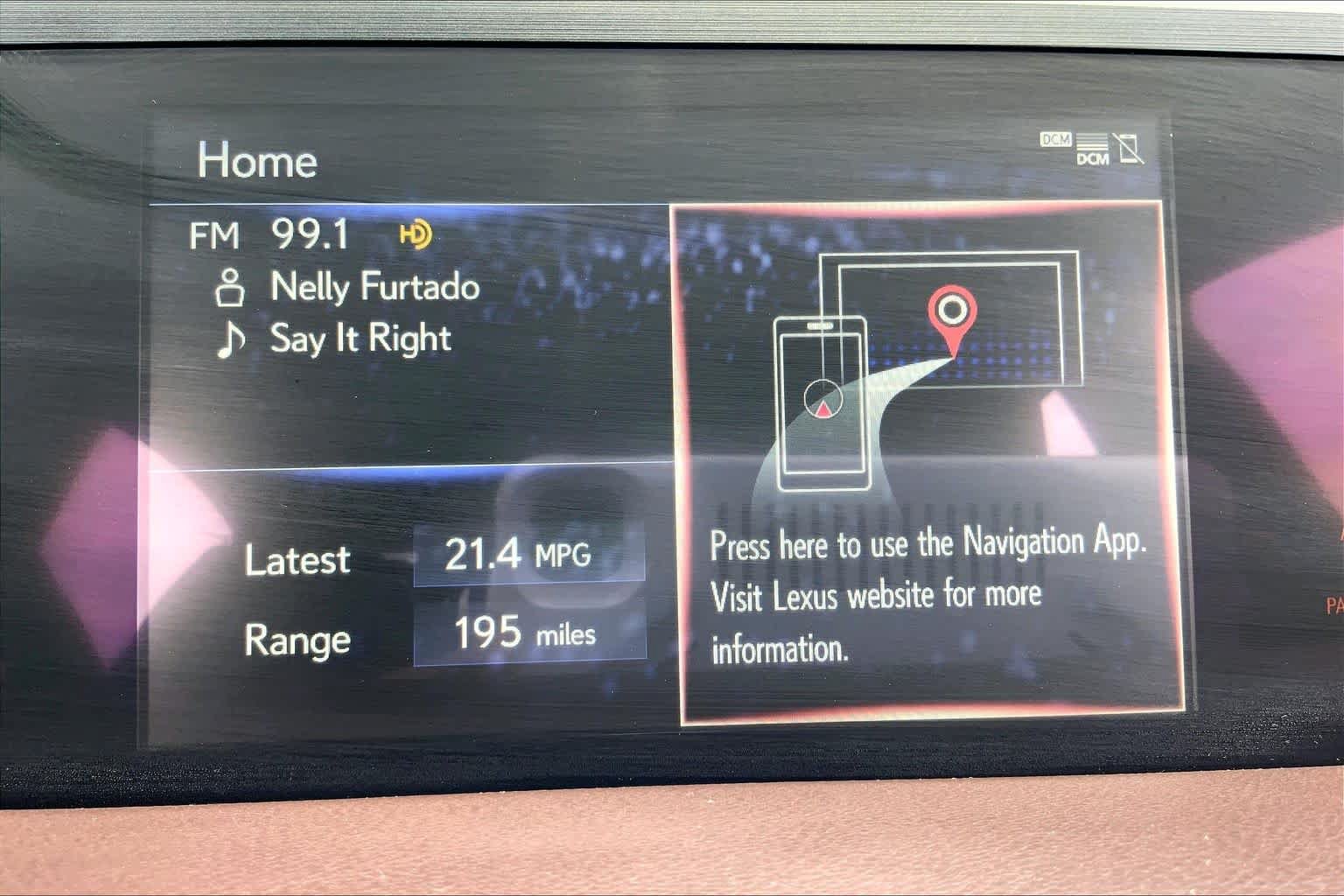 Used 2019 Lexus ES 350 w/ Premium Package FWD image 35