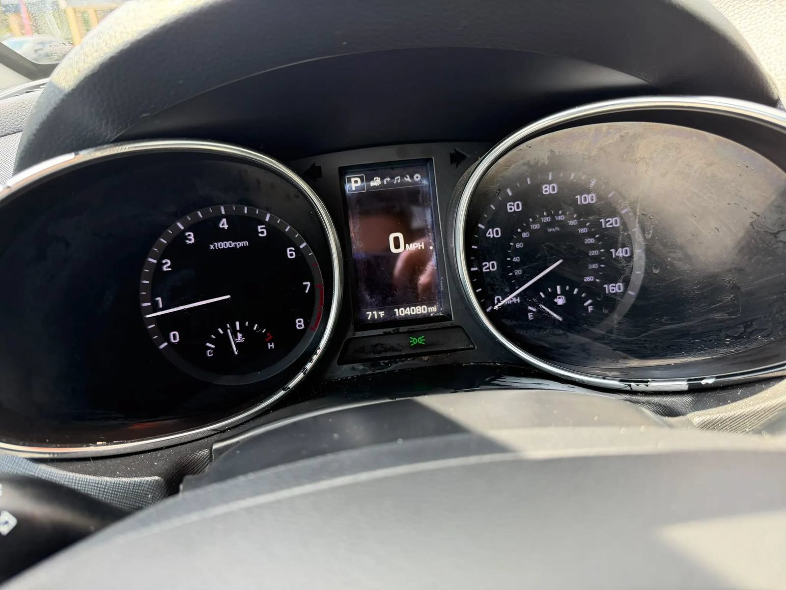 Used 2017 Hyundai Santa Fe Sport AWD/4WD image 18
