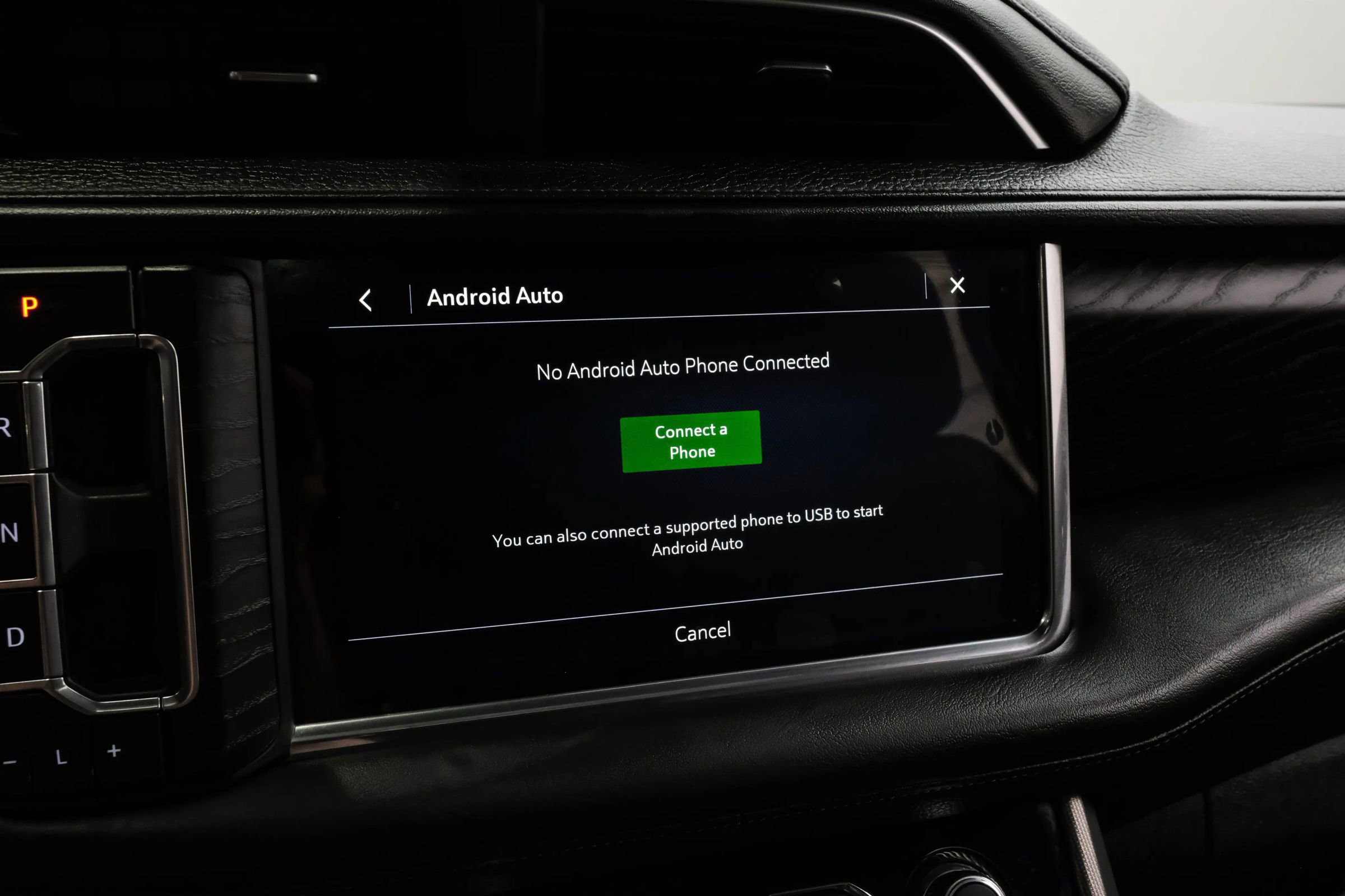 Used 2021 GMC Yukon Denali w/ Denali Premium Package image 41