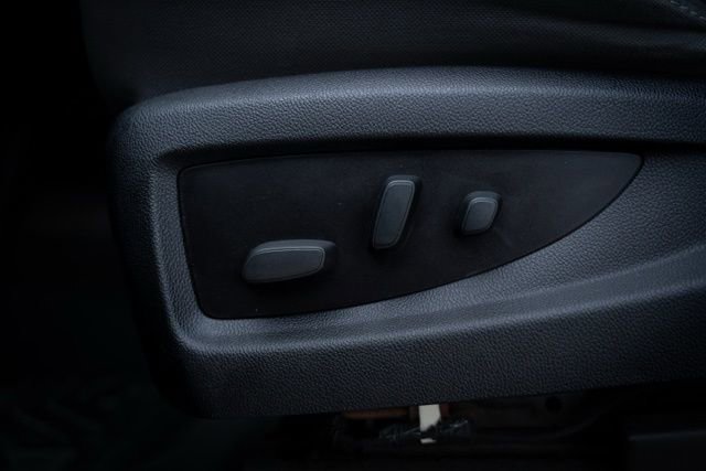 Used 2016 Chevrolet Silverado 1500 LT w/ All Star Edition image 28