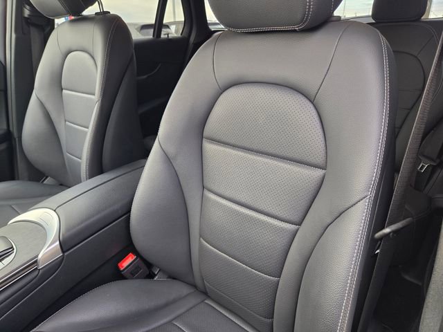 Certified 2022 Mercedes-Benz GLC 300 4MATIC image 13