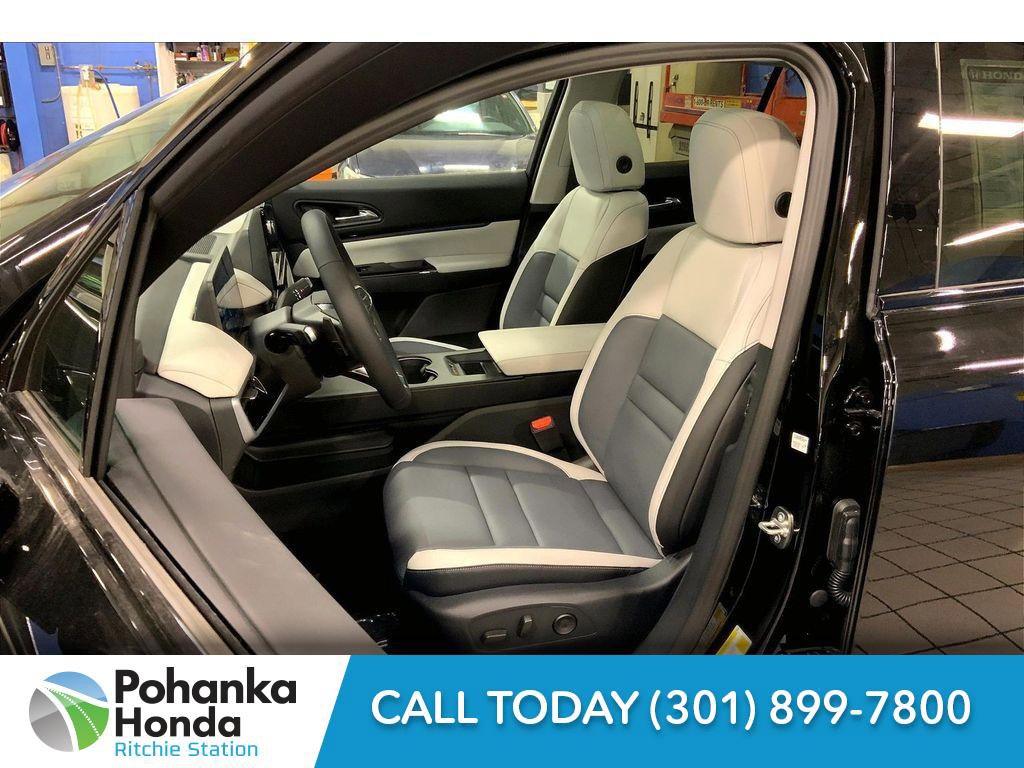 New 2026 Honda Prologue Elite image 10