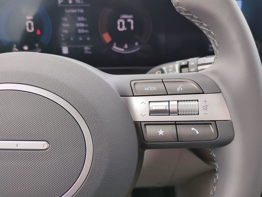 New 2026 Hyundai Kona SEL Sport image 30