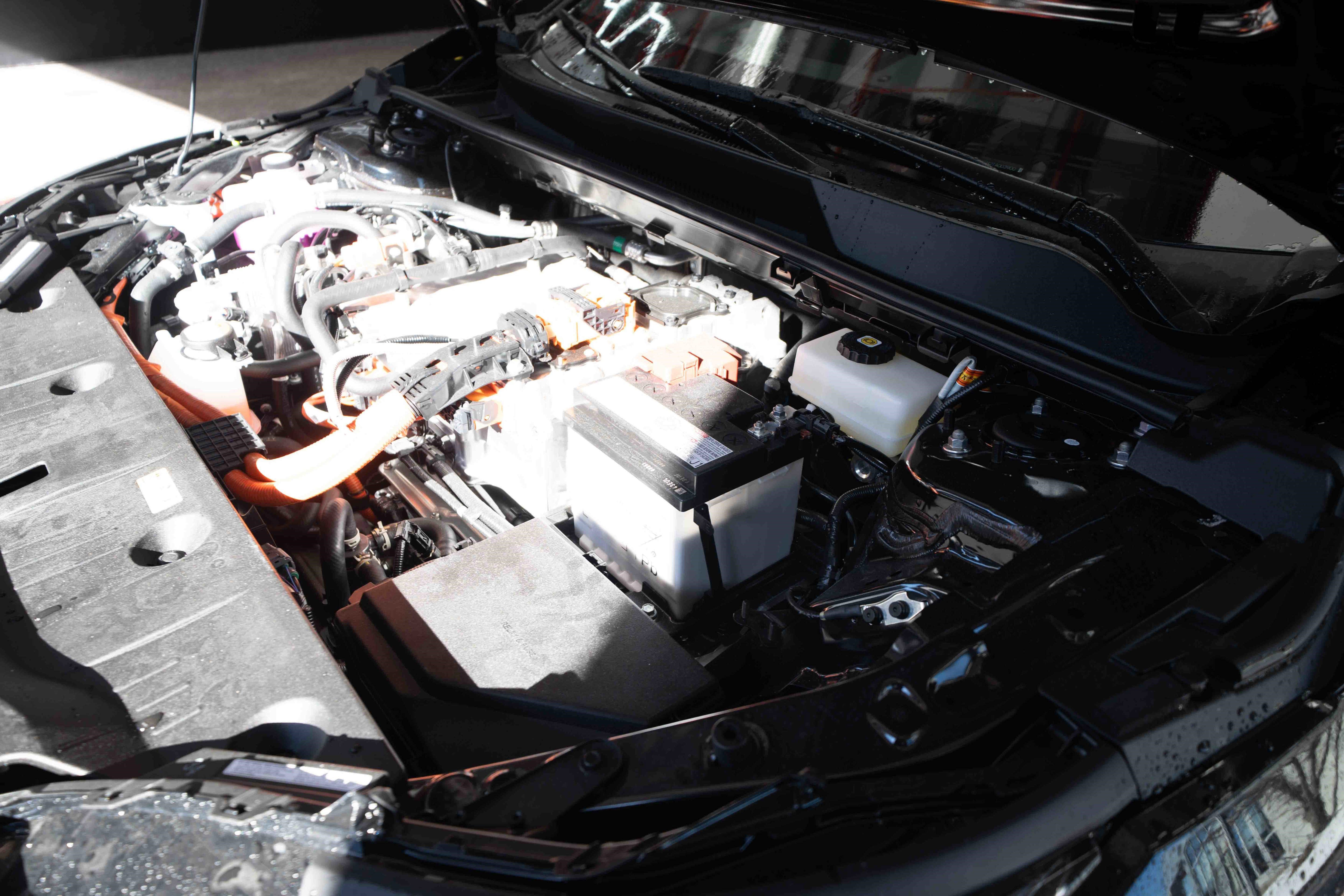 New 2026 Toyota bZ image 34