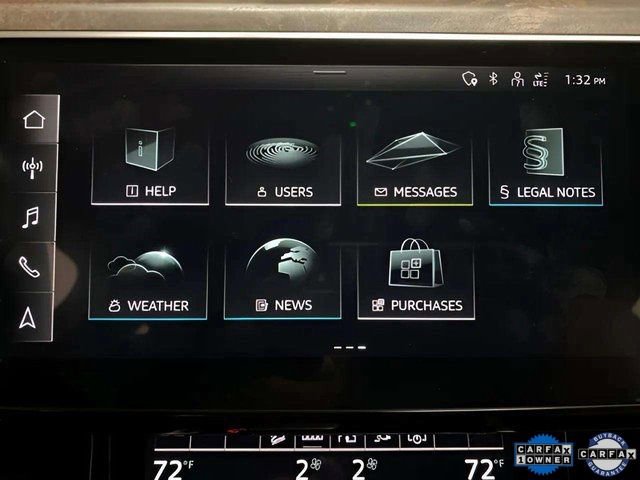 Used 2022 Audi e-tron Premium Plus w/ Premium Plus Package image 47