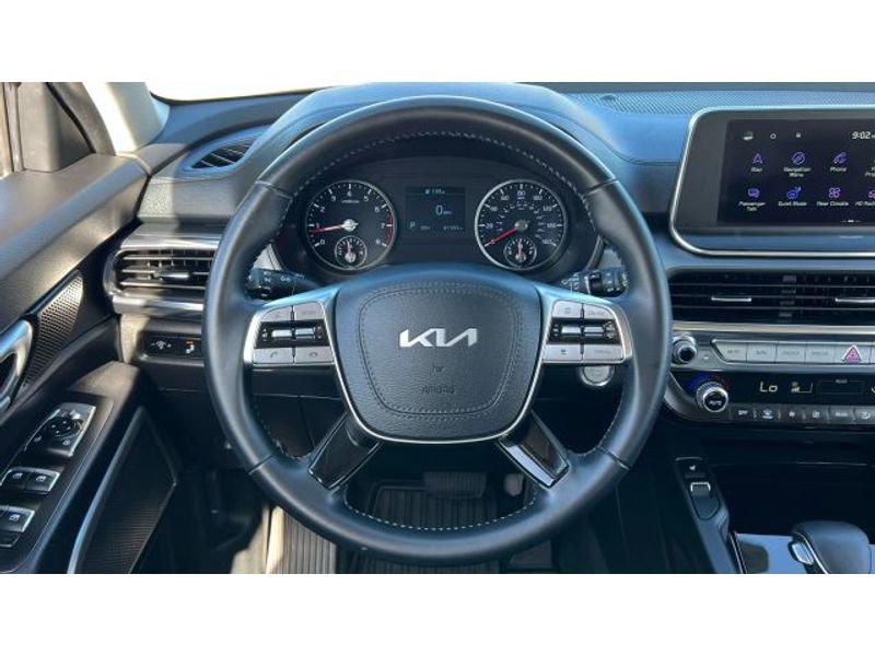 Used 2022 Kia Telluride S image 34