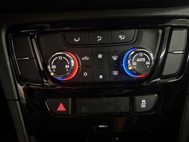Used 2017 Buick Encore Preferred AWD/4WD image 18