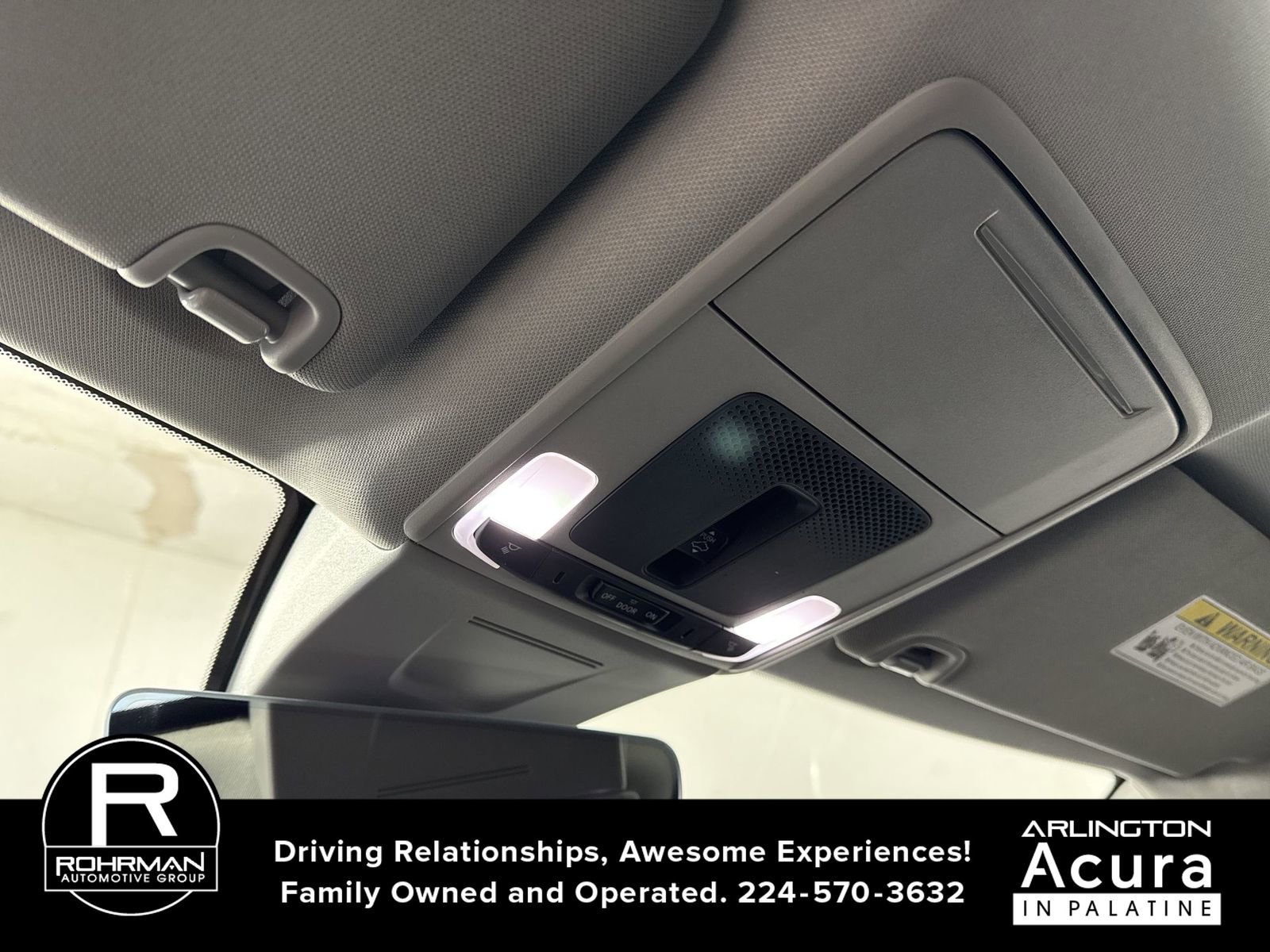 Certified 2026 Acura Integra image 10