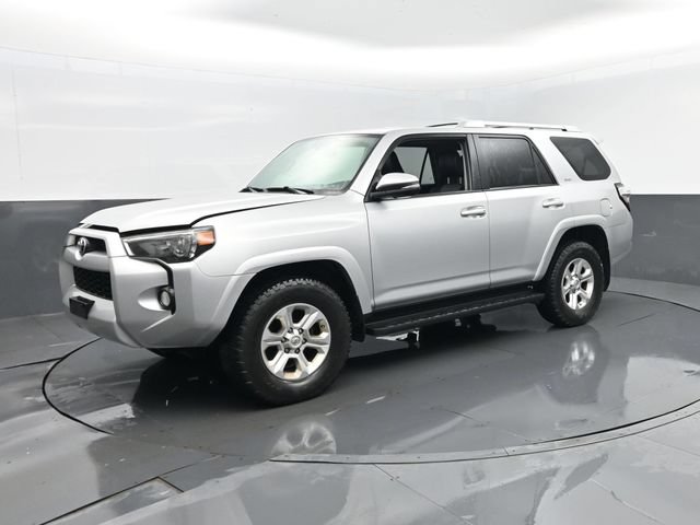Used 2015 Toyota 4Runner SR5 Premium