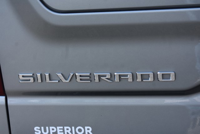 Used 2024 Chevrolet Silverado 1500 High Country w/ High Country Premium Package image 7